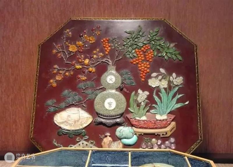 皇帝私藏,大雅至极! 皇帝 上方 青铜器 账号 人与人 缘份 缘分 韵味 名片 茶友 崇真艺客