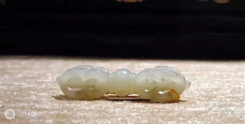 皇帝私藏,大雅至极! 皇帝 上方 青铜器 账号 人与人 缘份 缘分 韵味 名片 茶友 崇真艺客