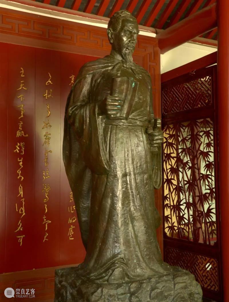 中国的源泉之城,为何是济南? 济南 中国 源泉 环城 清溪 山影 岸上 红袍 小妞儿 济南的秋天 崇真艺客