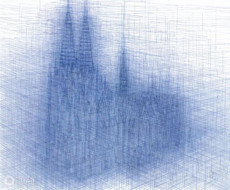 朱玺:液态——2021上海当代艺术展 参展艺术家 上海 艺术家 艺术展 液态 朱玺 展馆 临港 当代美术馆 滴水 湖光 崇真艺客