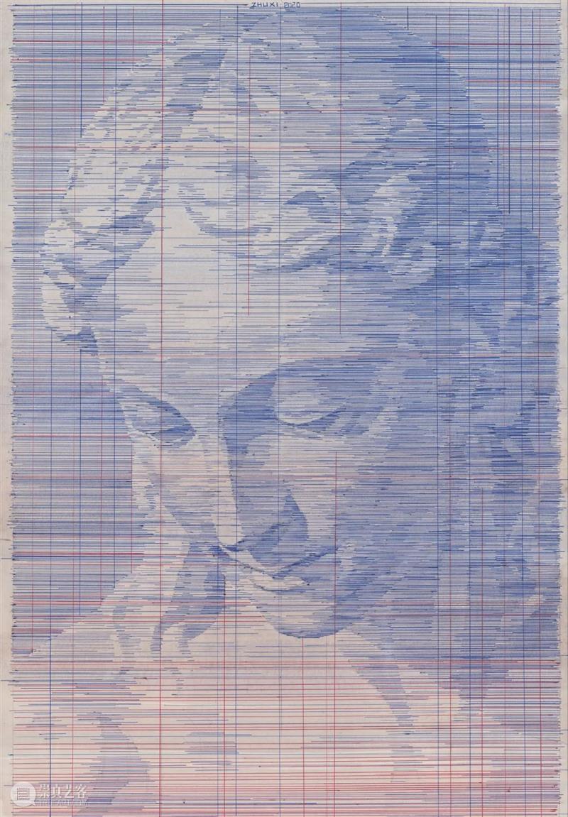朱玺:液态——2021上海当代艺术展 参展艺术家 上海 艺术家 艺术展 液态 朱玺 展馆 临港 当代美术馆 滴水 湖光 崇真艺客