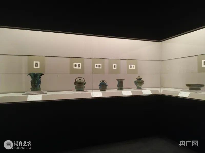 青铜器讲述“汉淮传奇” 揭开3000年前神秘古国的面纱 青铜器 汉淮 传奇 古国 面纱 上方 账号 人与人 缘份 缘分 崇真艺客