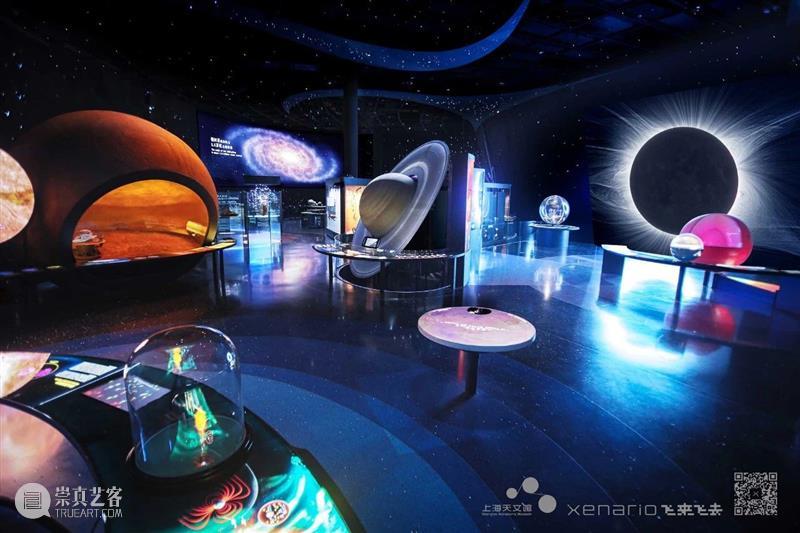2021年度精选宇宙艺术设计作品20件 | MANA网站 宇宙 艺术 MANA 网站 作品 星空 魅力 人类 文明 过程 崇真艺客