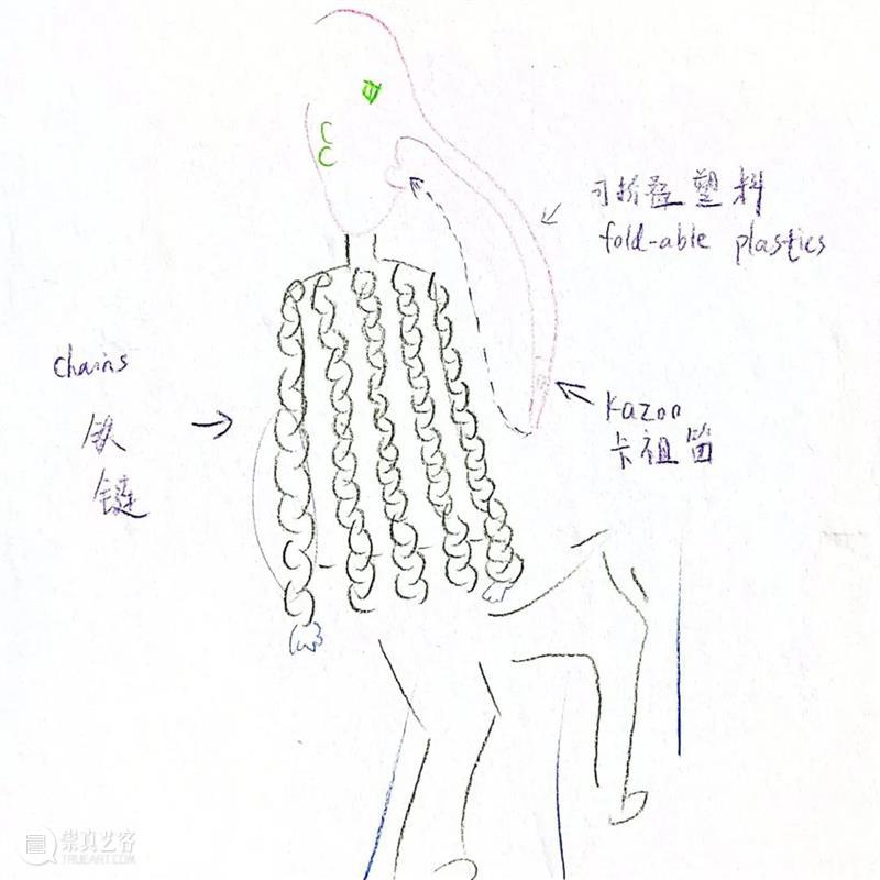 McaM 五周年丨《包裹之外 Unwrap!》全新委任表演作品 崇真艺客
