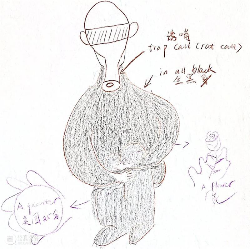 McaM 五周年丨《包裹之外 Unwrap!》全新委任表演作品 崇真艺客
