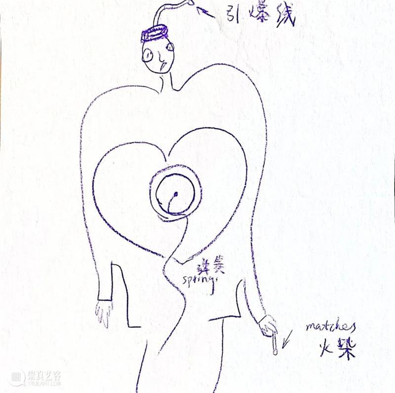 McaM 五周年丨《包裹之外 Unwrap!》全新委任表演作品 崇真艺客