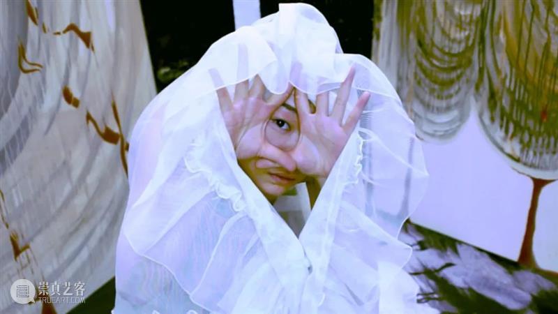 McaM 五周年丨《包裹之外 Unwrap!》全新委任表演作品 崇真艺客