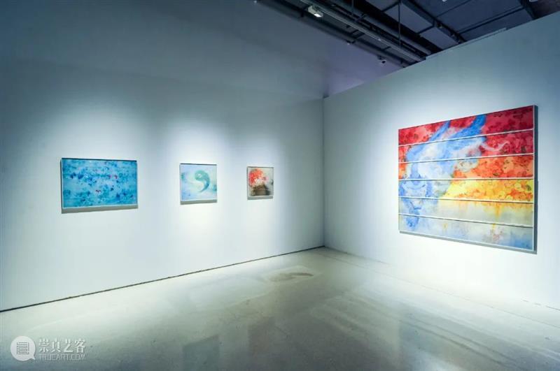 风起云涌，国潮当道 国潮 国风 艺术家 潮流 艺术 中国 文化 元素 作品 潮极 崇真艺客