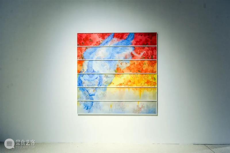 风起云涌，国潮当道 国潮 国风 艺术家 潮流 艺术 中国 文化 元素 作品 潮极 崇真艺客