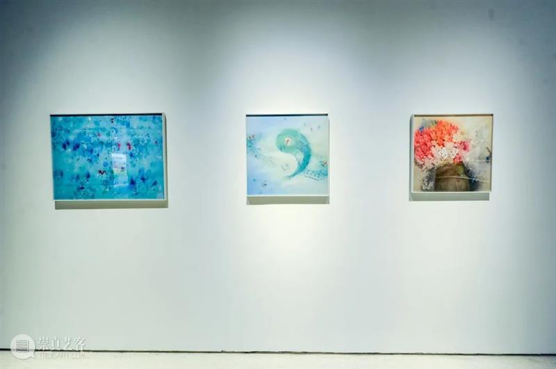 风起云涌，国潮当道 国潮 国风 艺术家 潮流 艺术 中国 文化 元素 作品 潮极 崇真艺客