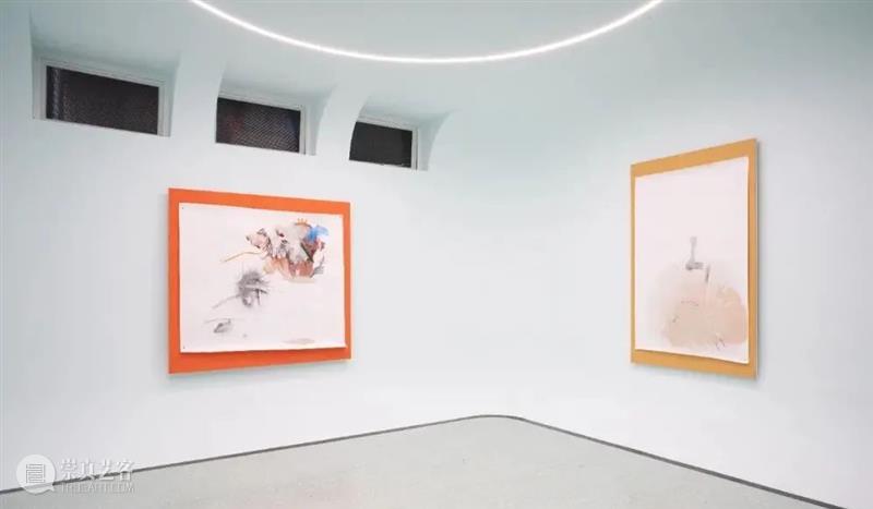 Review 现场 | 展览「天地都会废去」开幕回顾 天地 现场 Review 艺术家 刘家冬 工作室 画廊 个展 理念 手法 崇真艺客