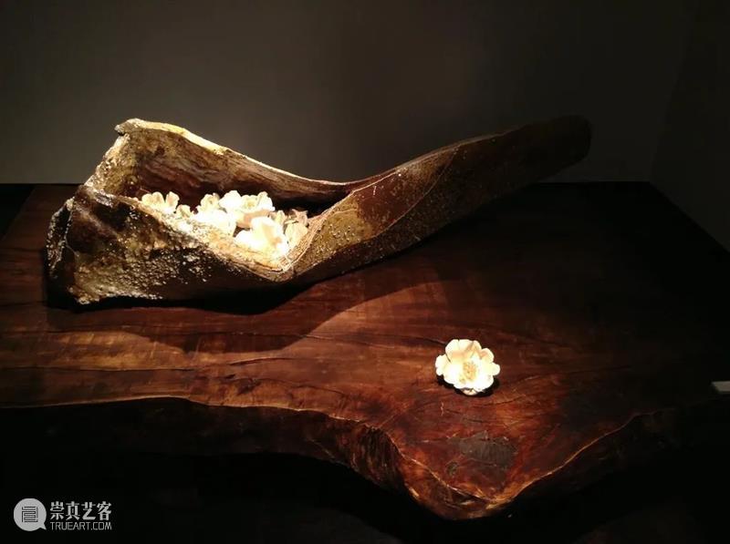 2021西岸艺术与设计博览会 | 瀚阳艺术中心 | 展位A216 崇真艺客
