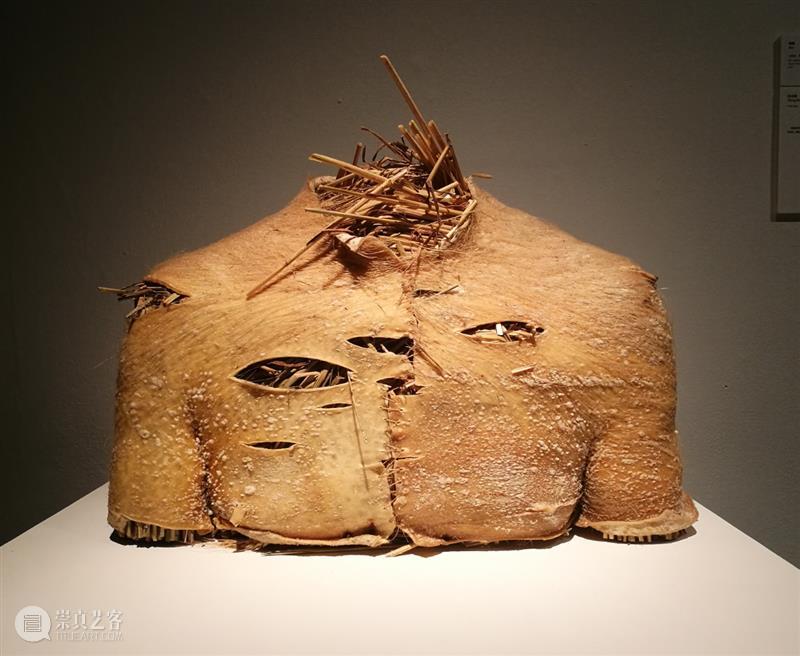 2021西岸艺术与设计博览会 | 瀚阳艺术中心 | 展位A216 崇真艺客