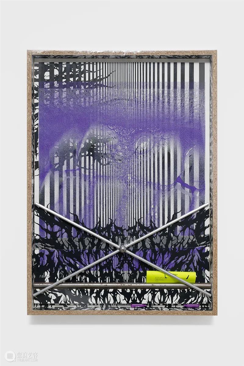桑塔画廊即将参加上海021当代艺术博览会 | 展位C03 桑塔 画廊 上海 艺术 博览会 展位 艺术家 大卫 杜阿尔 Douard 崇真艺客