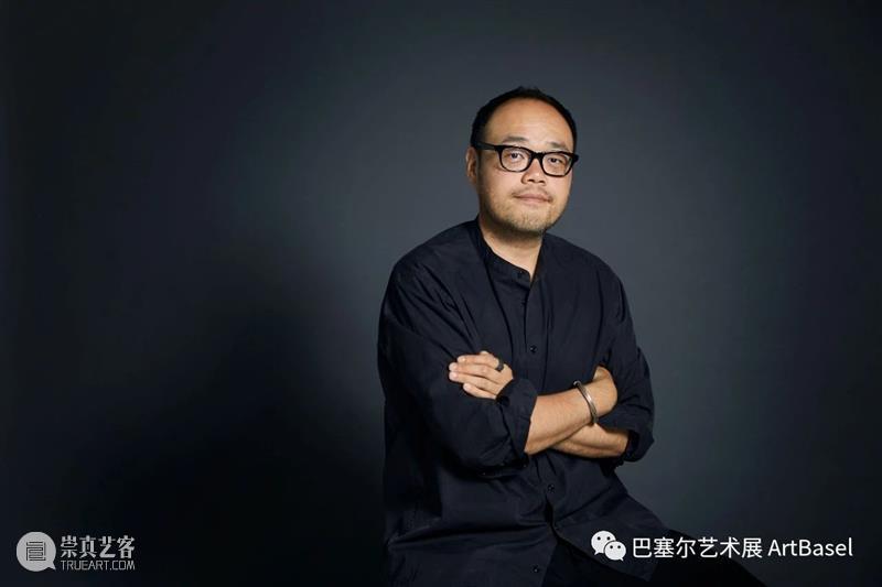 带着艺术家创作的“声音”贯穿东京 东京 艺术家 声音 艺术 海报 国际 盛会 Tokyo 巴塞尔 艺术展 崇真艺客