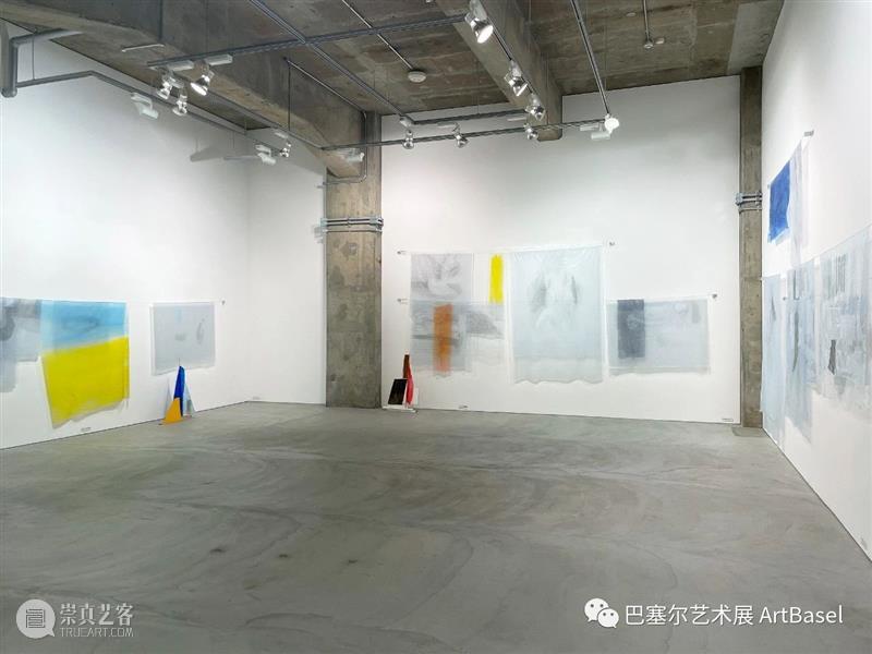 带着艺术家创作的“声音”贯穿东京 东京 艺术家 声音 艺术 海报 国际 盛会 Tokyo 巴塞尔 艺术展 崇真艺客