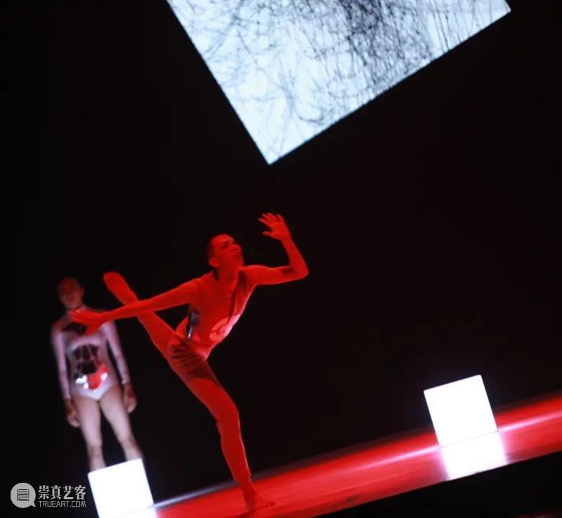 电子节目册｜舞剧《白蛇·人间启示录》明晚首演 白蛇 人间启示录 电子 节目册 舞剧 西湖 游船 十世修 演艺 世界 崇真艺客