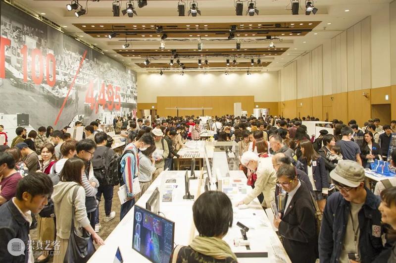 特别策划丨GOOD DESIGN SELECT:有温度的好设计 SELECT 温度 深圳会展中心 深圳 项目 全球 奖项 日本 大奖 主题展 崇真艺客