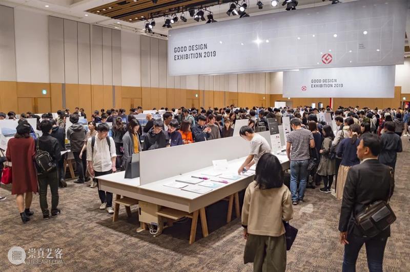 特别策划丨GOOD DESIGN SELECT:有温度的好设计 SELECT 温度 深圳会展中心 深圳 项目 全球 奖项 日本 大奖 主题展 崇真艺客