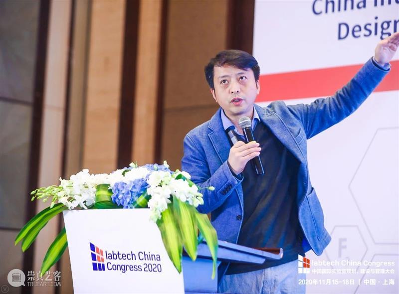 设创人物｜苏运升：从世博会到气膜火眼实验室 苏运升 火眼 实验室 世博会 气膜 人物 同济大学上海国际设计创新研究院 院长 同济大学上海国际设计创新学院 教授 崇真艺客