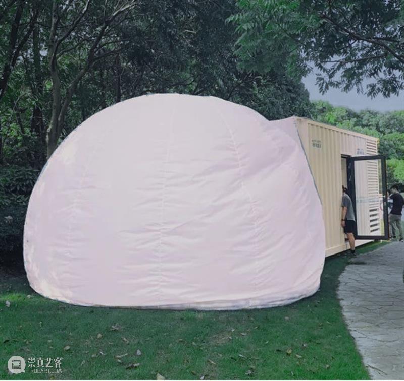 设创人物|苏运升:从世博会到气膜火眼实验室 苏运升 火眼 实验室 世博会 气膜 人物 同济大学上海国际设计创新研究院 院长 同济大学上海国际设计创新学院 教授 崇真艺客
