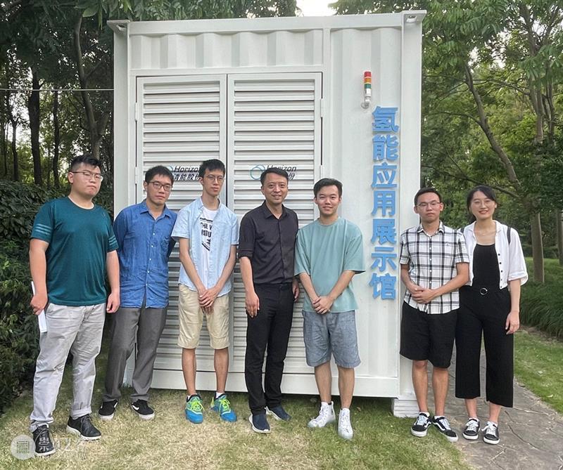 设创人物|苏运升:从世博会到气膜火眼实验室 苏运升 火眼 实验室 世博会 气膜 人物 同济大学上海国际设计创新研究院 院长 同济大学上海国际设计创新学院 教授 崇真艺客