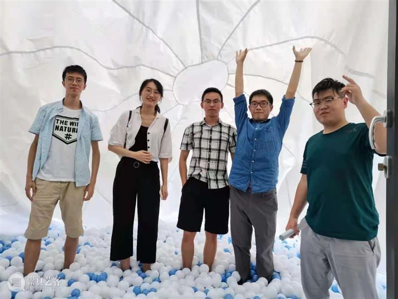 设创人物｜苏运升：从世博会到气膜火眼实验室 苏运升 火眼 实验室 世博会 气膜 人物 同济大学上海国际设计创新研究院 院长 同济大学上海国际设计创新学院 教授 崇真艺客