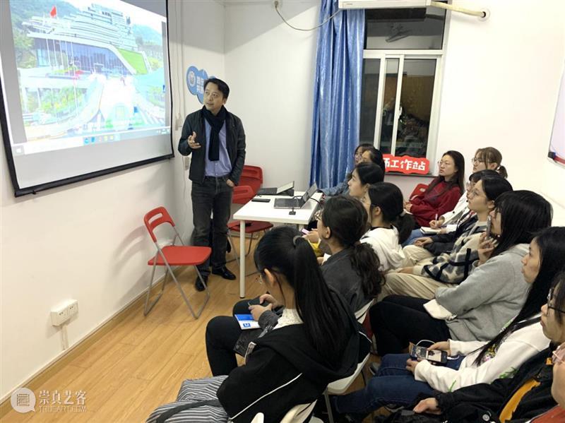 设创人物｜苏运升：从世博会到气膜火眼实验室 苏运升 火眼 实验室 世博会 气膜 人物 同济大学上海国际设计创新研究院 院长 同济大学上海国际设计创新学院 教授 崇真艺客