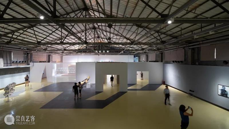 [OCAT深圳馆 | 活动提醒] 讲座：搭建记忆 讲座 记忆 深圳馆 活动 记忆术 项目 时间 讲者 王辉 嘉宾 崇真艺客
