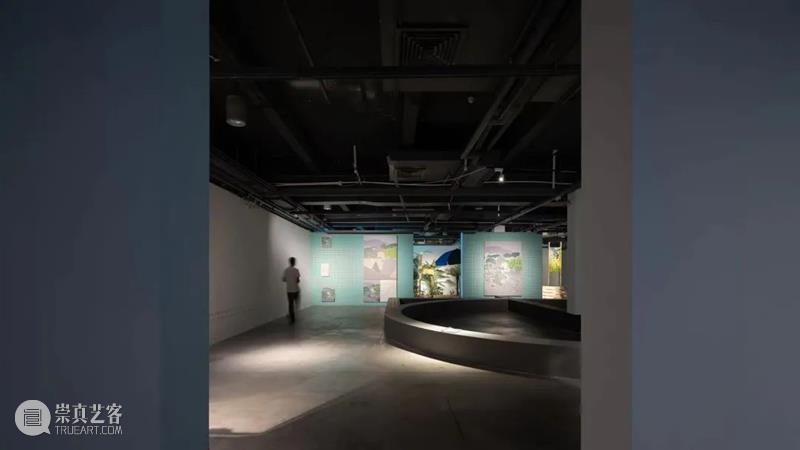 [OCAT深圳馆 | 活动提醒] 讲座：搭建记忆 讲座 记忆 深圳馆 活动 记忆术 项目 时间 讲者 王辉 嘉宾 崇真艺客