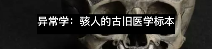 55张令人恐惧的图像 崇真艺客