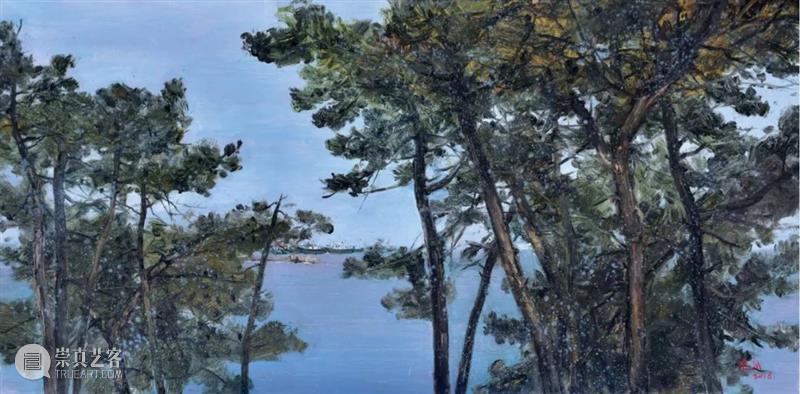 济宁市美术馆|潍坊画院、济宁市孔孟书画院展品赏析 潍坊画院 济宁市孔孟书画院 展品 济宁市美术馆 目前 齐鲁 文化 潍坊 生态 区服务中心 崇真艺客