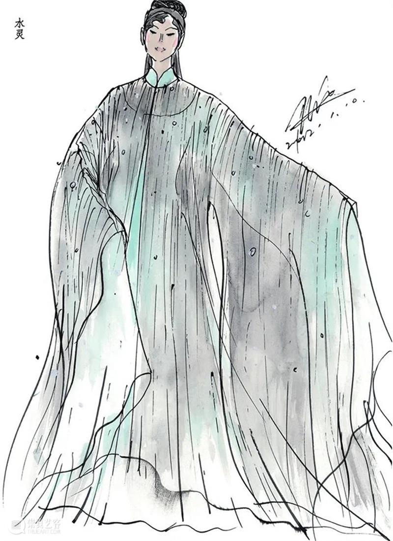 展讯丨国家大剧院同时呈现抽象绘画展和舞台服装展两大展览 舞台服装展 展讯丨国家大剧院 绘画展 上方 中国舞台美术学会 右上 星标 本文 中国网中国网 北京 崇真艺客