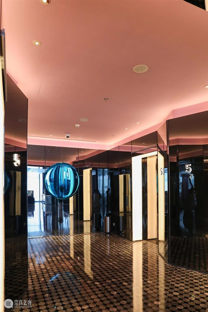 宝龙艺术中心×厦门W酒店|绽放“海上花园”的艺术光彩 厦门 W酒店 艺术 花园 宝龙艺术中心 海上 光彩 感官 盛宴 耀然 崇真艺客