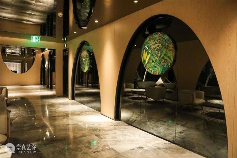 宝龙艺术中心×厦门W酒店|绽放“海上花园”的艺术光彩 厦门 W酒店 艺术 花园 宝龙艺术中心 海上 光彩 感官 盛宴 耀然 崇真艺客