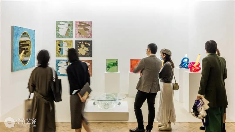 Design Miami/ Podium x Shanghai 在展 | 罗黛诗全新铜铸艺术系列 崇真艺客