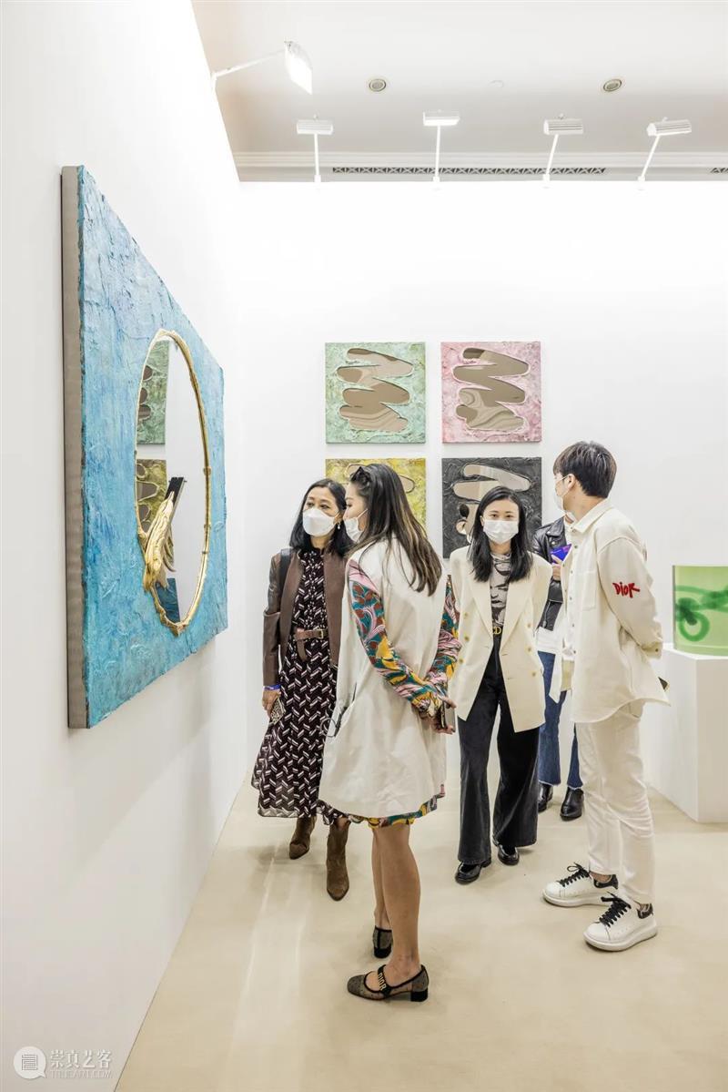 Design Miami/ Podium x Shanghai 在展 | 罗黛诗全新铜铸艺术系列 崇真艺客