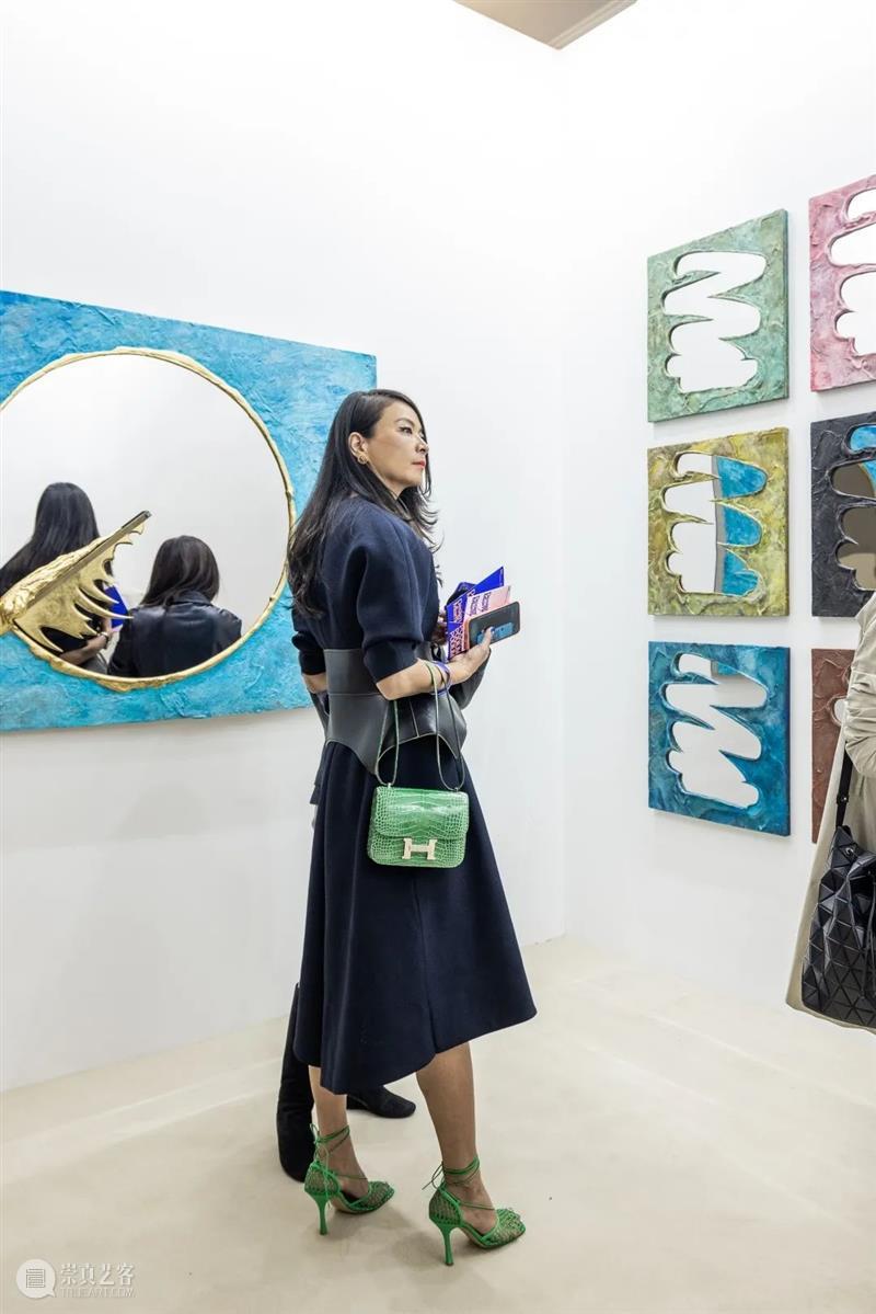 Design Miami/ Podium x Shanghai 在展 | 罗黛诗全新铜铸艺术系列 崇真艺客
