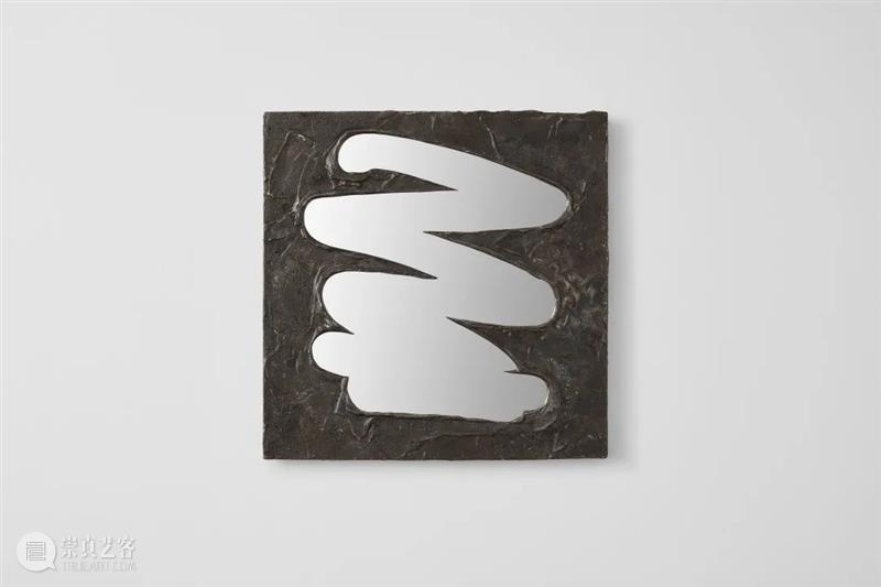 Design Miami/ Podium x Shanghai 在展 | 罗黛诗全新铜铸艺术系列 崇真艺客