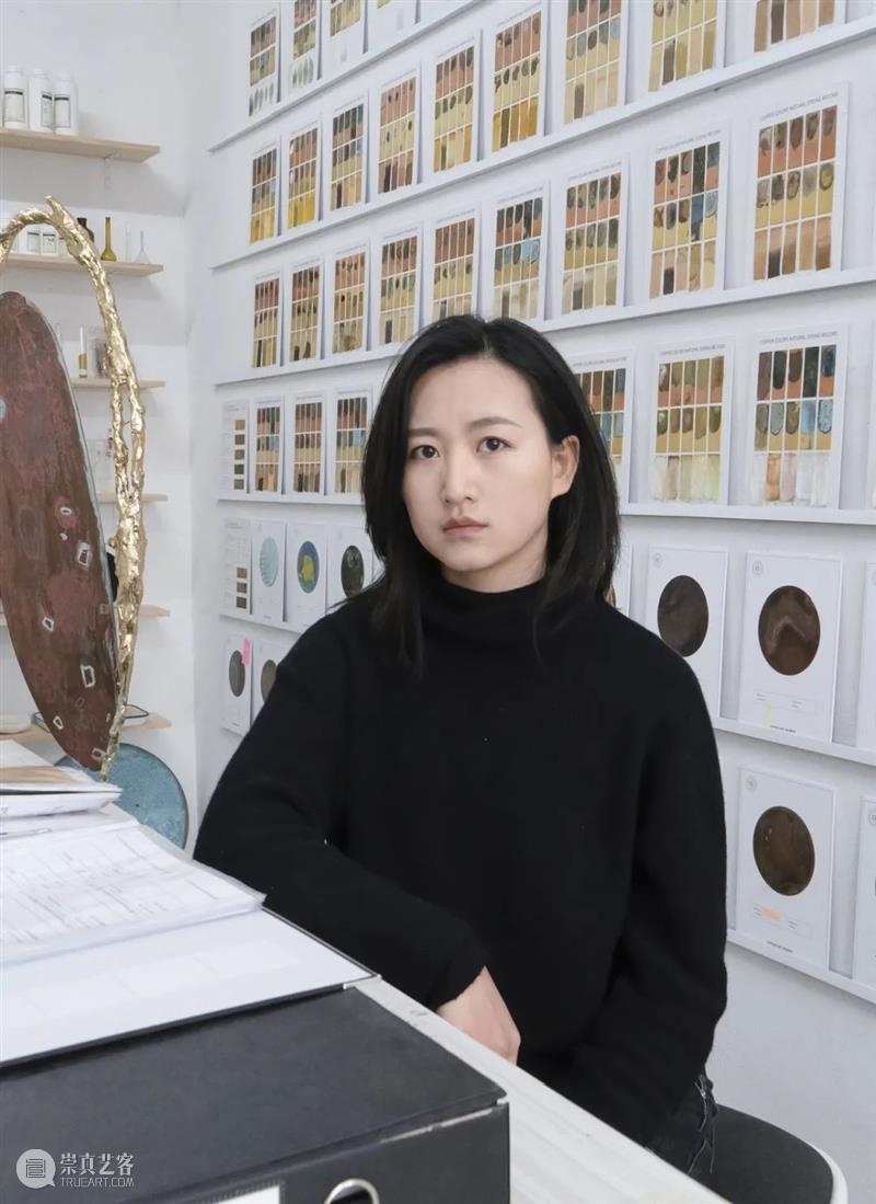 Design Miami/ Podium x Shanghai 在展 | 罗黛诗全新铜铸艺术系列 崇真艺客
