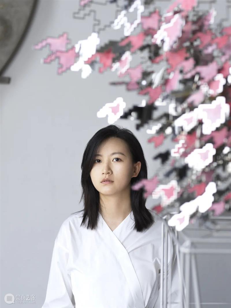 Design Miami/ Podium x Shanghai 在展 | 罗黛诗全新铜铸艺术系列 崇真艺客