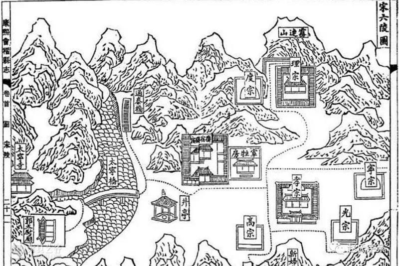 浙江游学 | 南宋皇陵与越王大墓探索(11/26-11/28) 南宋 皇陵 浙江 越王 绍兴 越州 新石器时代 中期 历史 越国 崇真艺客