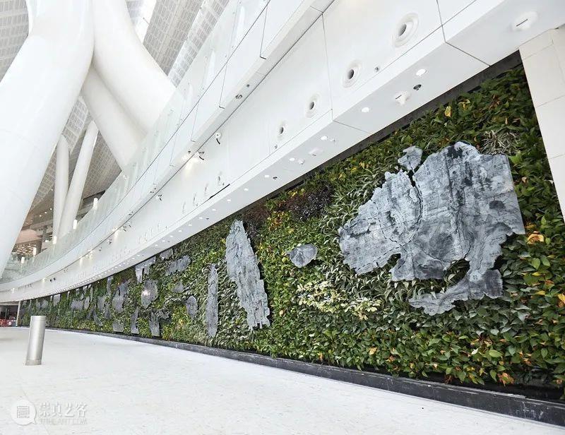 地图计划缘起及《大闸蟹：艺术生态地图2021》 地图 艺术 计划 大闸蟹 生态 世界地图计划 过去 未来 事情 史前史 崇真艺客