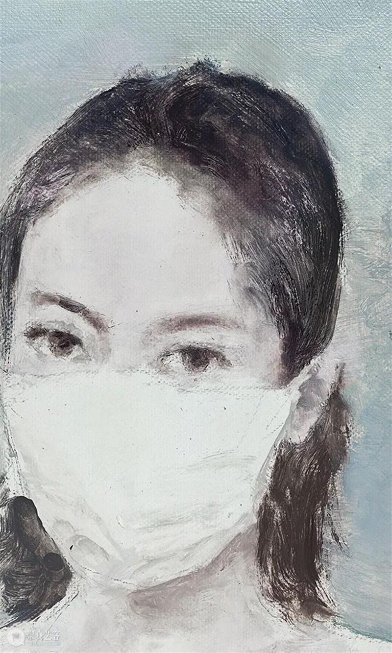艺博画廊|何多苓 x 2021西岸艺术与设计博览会 展位A120 艺博画廊 西岸 艺术 博览会 展位 何多苓 上海 GALLERY WEST BUNDSHANGHAI 崇真艺客