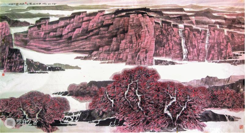 【展讯】河湟神韵 炫彩夏都——中国大城市专业画院优秀作品展览 河湟 作品 夏都 画院 大城市 神韵 炫彩 中国 展讯 前言 崇真艺客