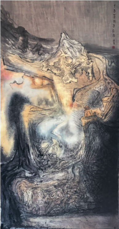 【展讯】河湟神韵 炫彩夏都——中国大城市专业画院优秀作品展览 河湟 作品 夏都 画院 大城市 神韵 炫彩 中国 展讯 前言 崇真艺客
