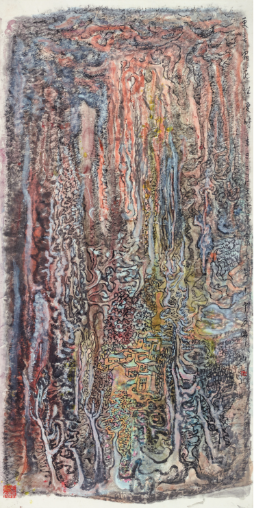 【展讯】河湟神韵 炫彩夏都——中国大城市专业画院优秀作品展览 河湟 作品 夏都 画院 大城市 神韵 炫彩 中国 展讯 前言 崇真艺客