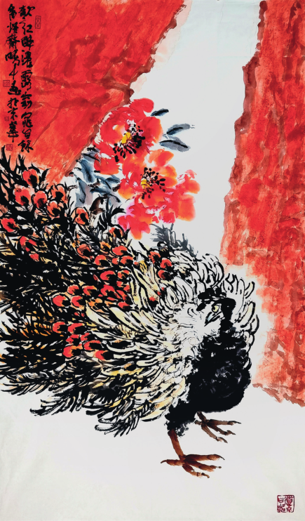 【展讯】河湟神韵 炫彩夏都——中国大城市专业画院优秀作品展览 河湟 作品 夏都 画院 大城市 神韵 炫彩 中国 展讯 前言 崇真艺客