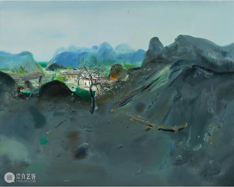 【展讯】河湟神韵 炫彩夏都——中国大城市专业画院优秀作品展览 河湟 作品 夏都 画院 大城市 神韵 炫彩 中国 展讯 前言 崇真艺客