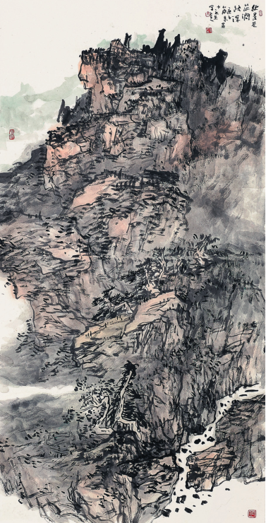 【展讯】河湟神韵 炫彩夏都——中国大城市专业画院优秀作品展览 河湟 作品 夏都 画院 大城市 神韵 炫彩 中国 展讯 前言 崇真艺客